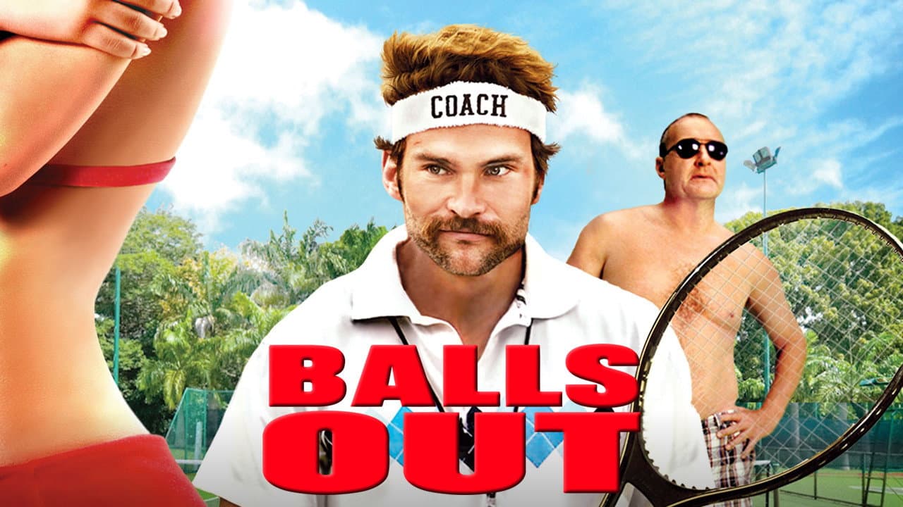 Balls Out: Gary the Tennis Coach - immagine