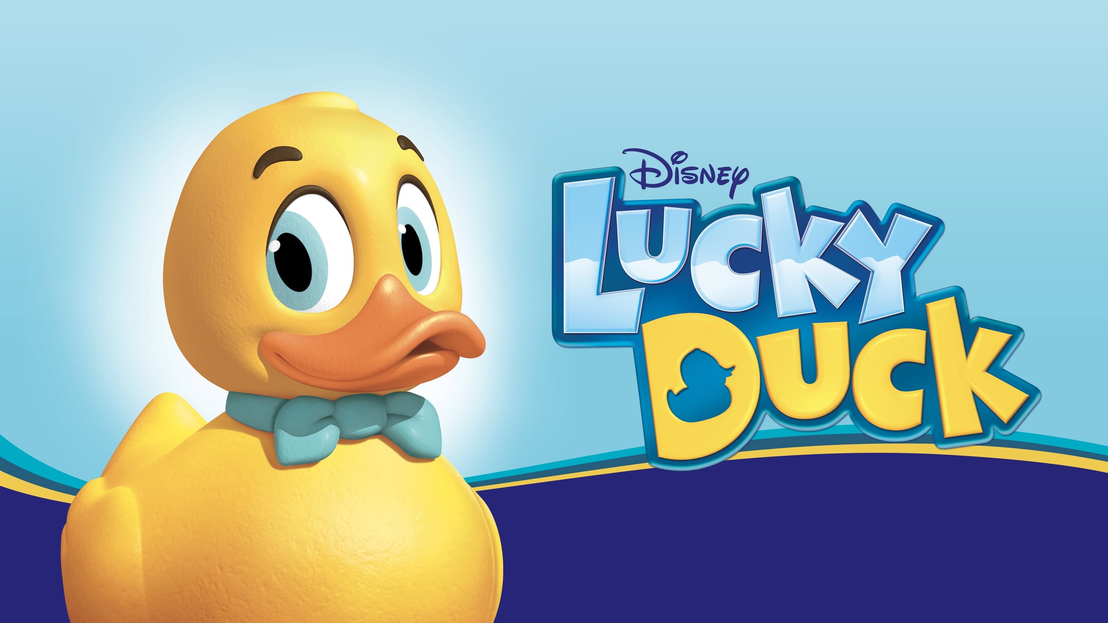 Lucky Duck - immagine