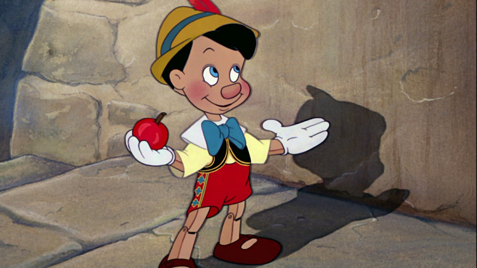 Pinocchio - immagine