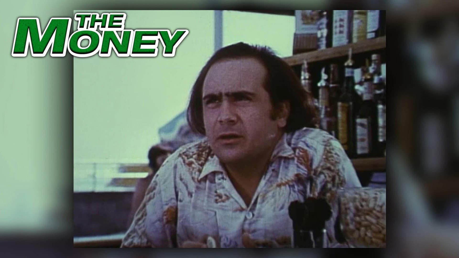 The Money - immagine