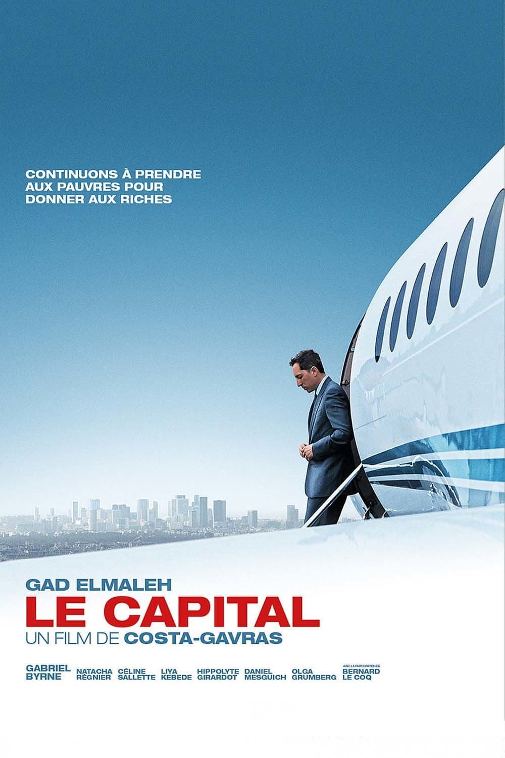Poster di Le Capital