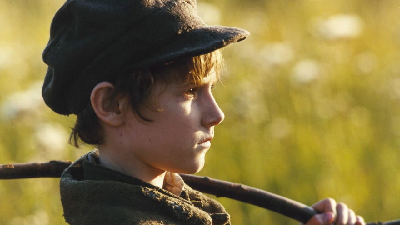 Oliver Twist - immagine