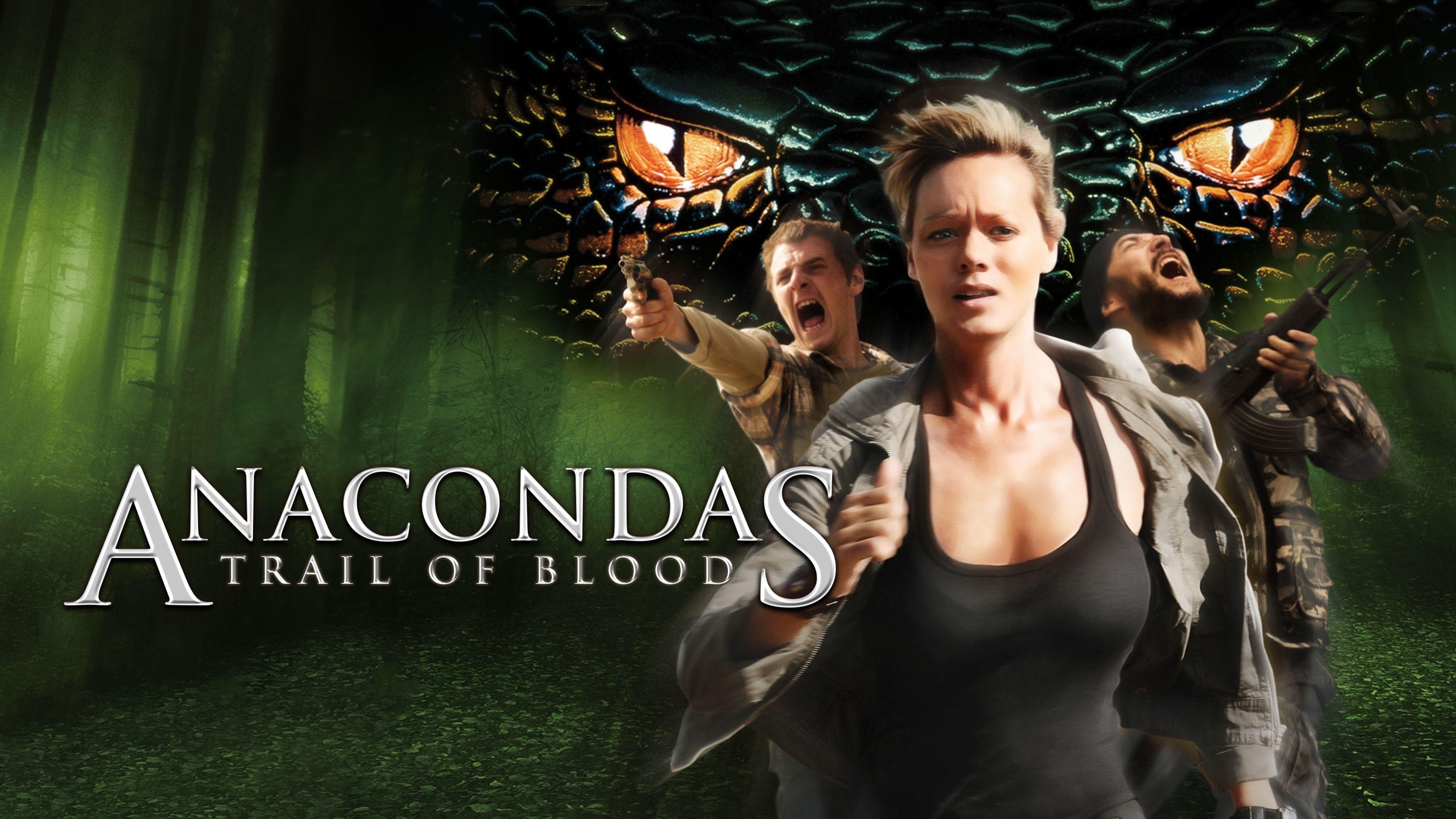 Anaconda 4 - Sentiero di sangue - immagine