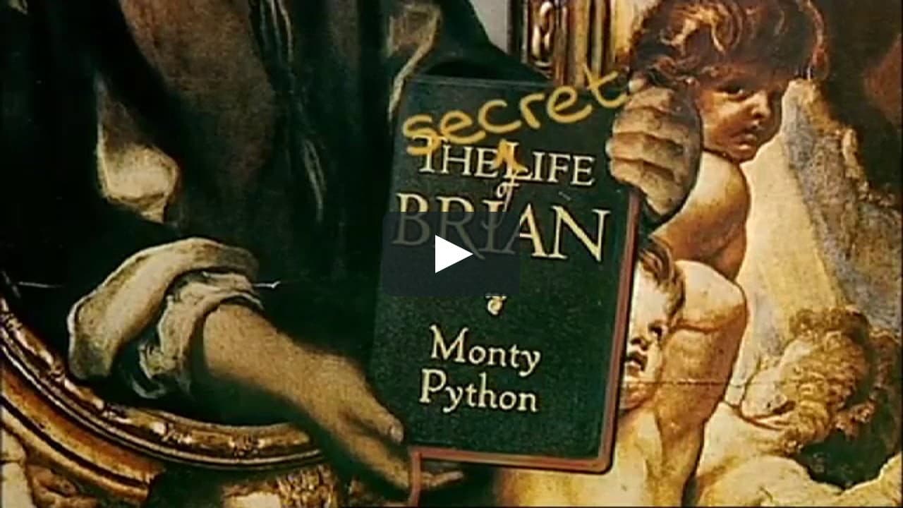 The Secret Life of Brian - immagine