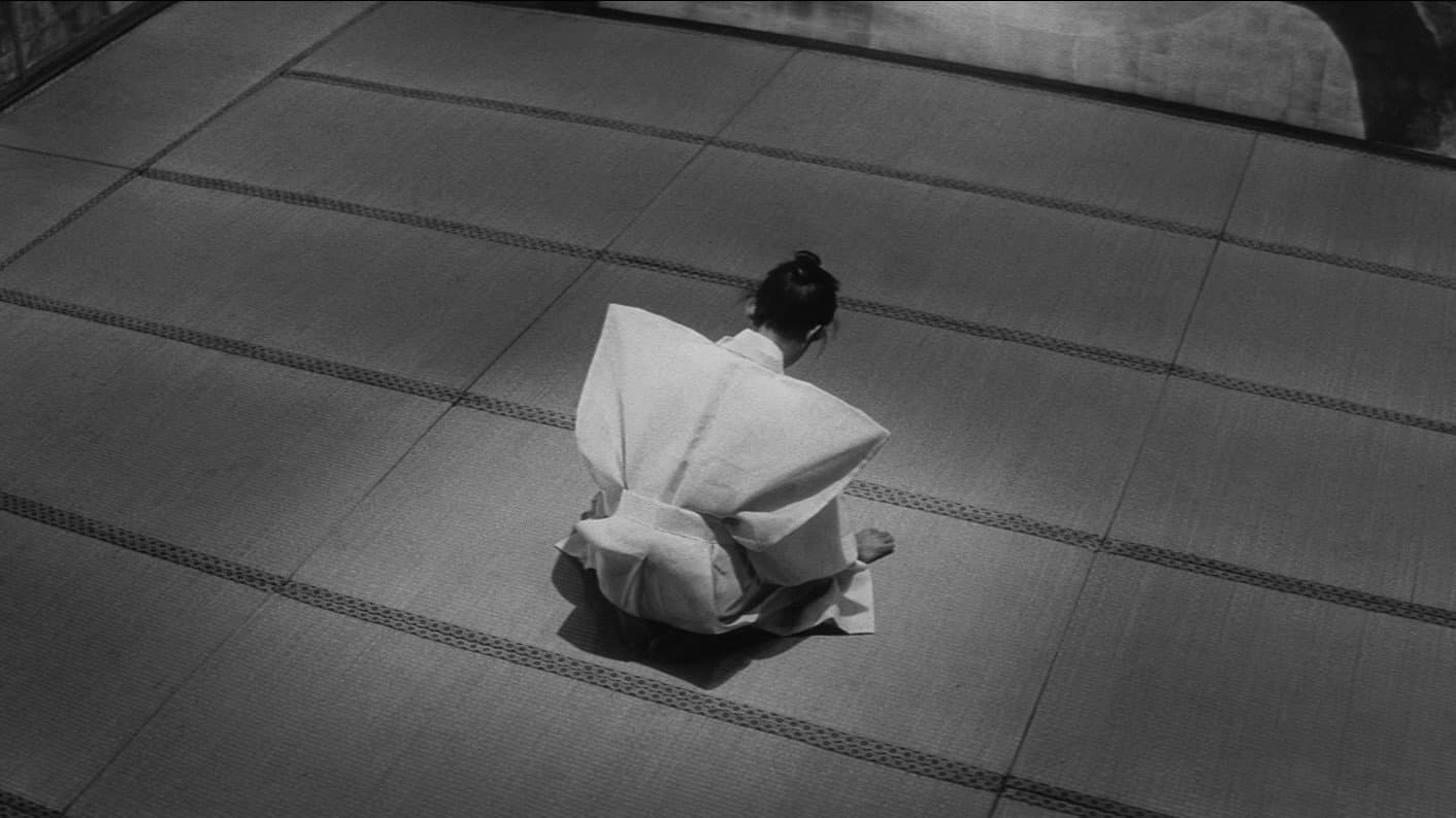 Harakiri - immagine