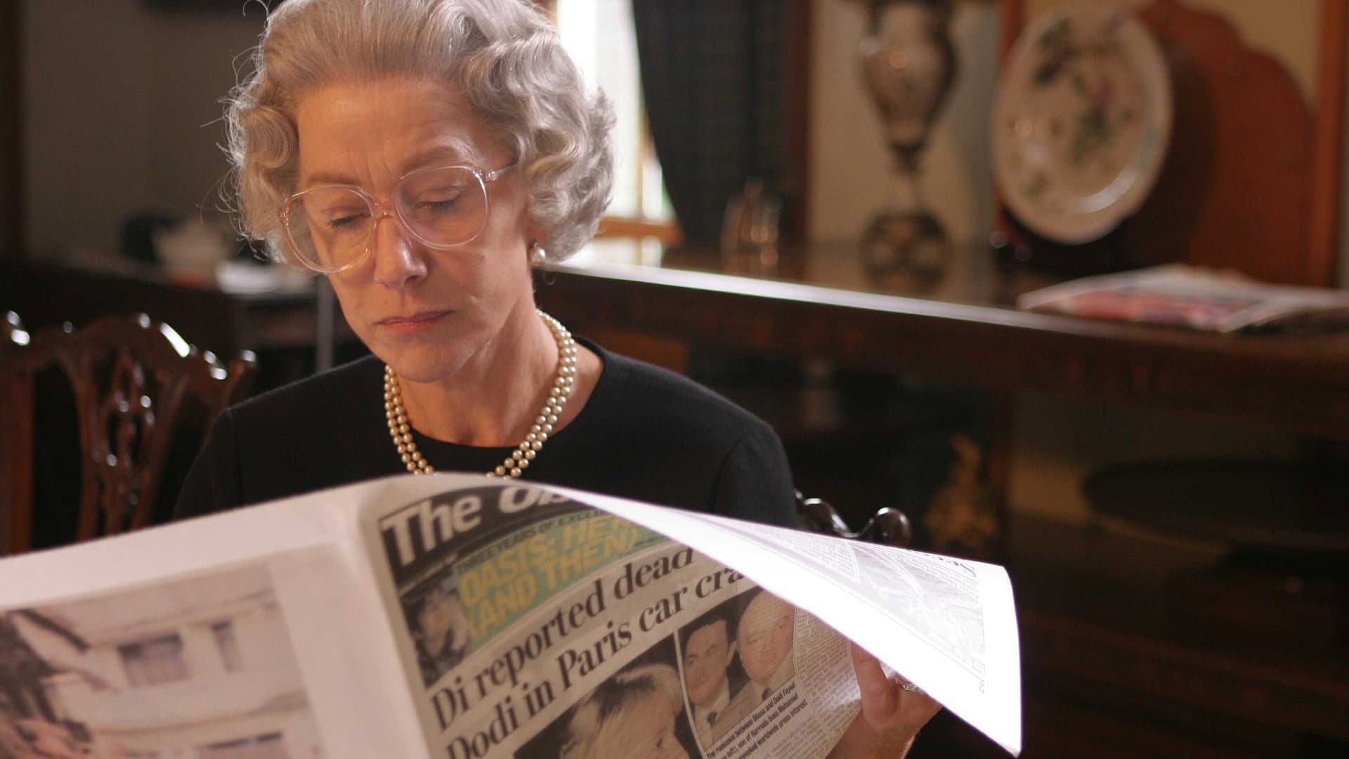 The Queen - La regina - immagine
