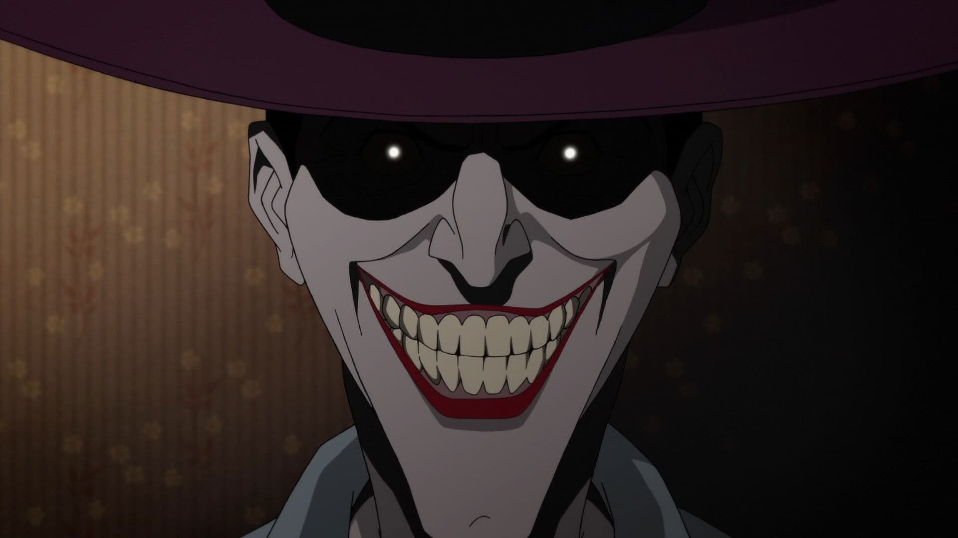 Batman: The Killing Joke - immagine