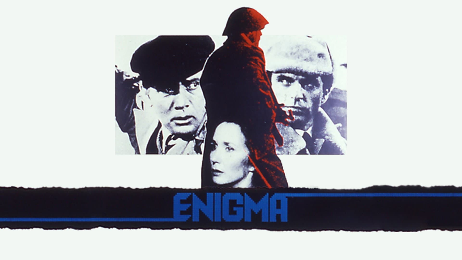 Enigma - Il codice dell'assassino - immagine