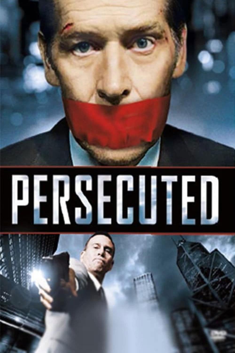 Poster di Persecuted
