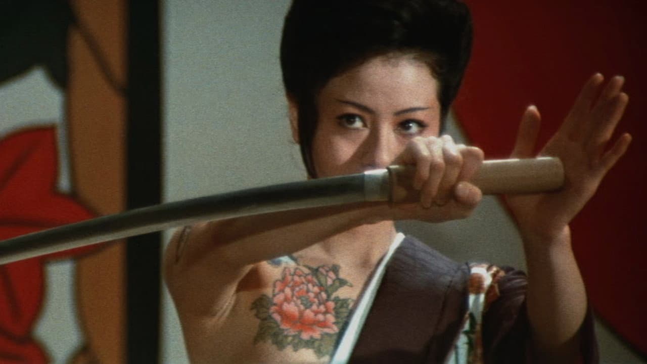 Sex and Japan - immagine
