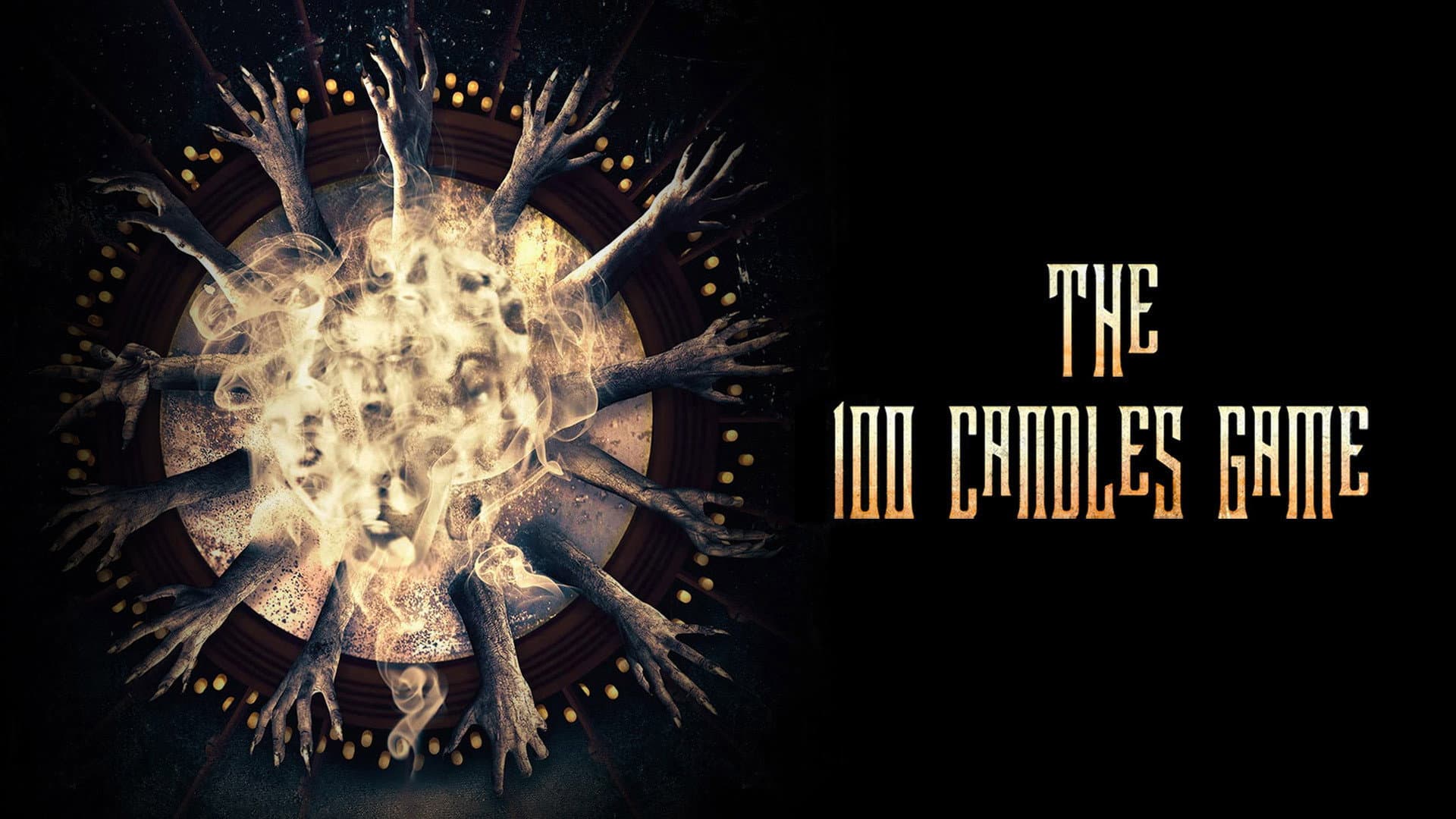 The 100 Candles Game - immagine