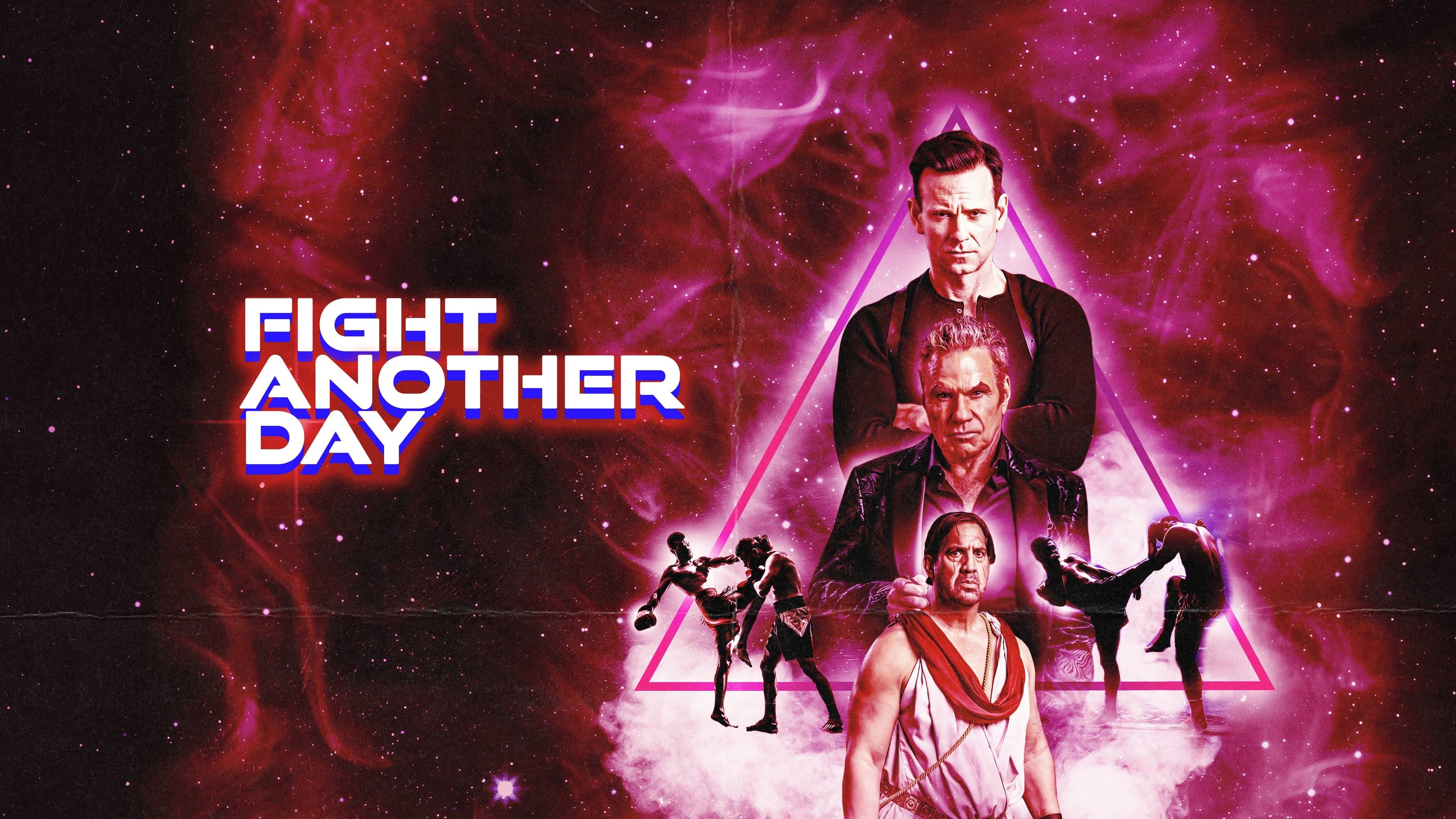 Fight Another Day - immagine