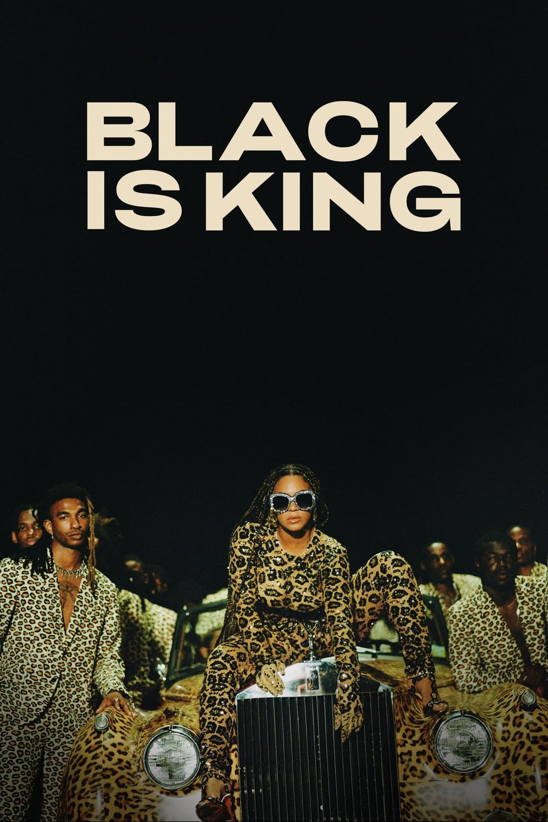 Poster di Black Is King