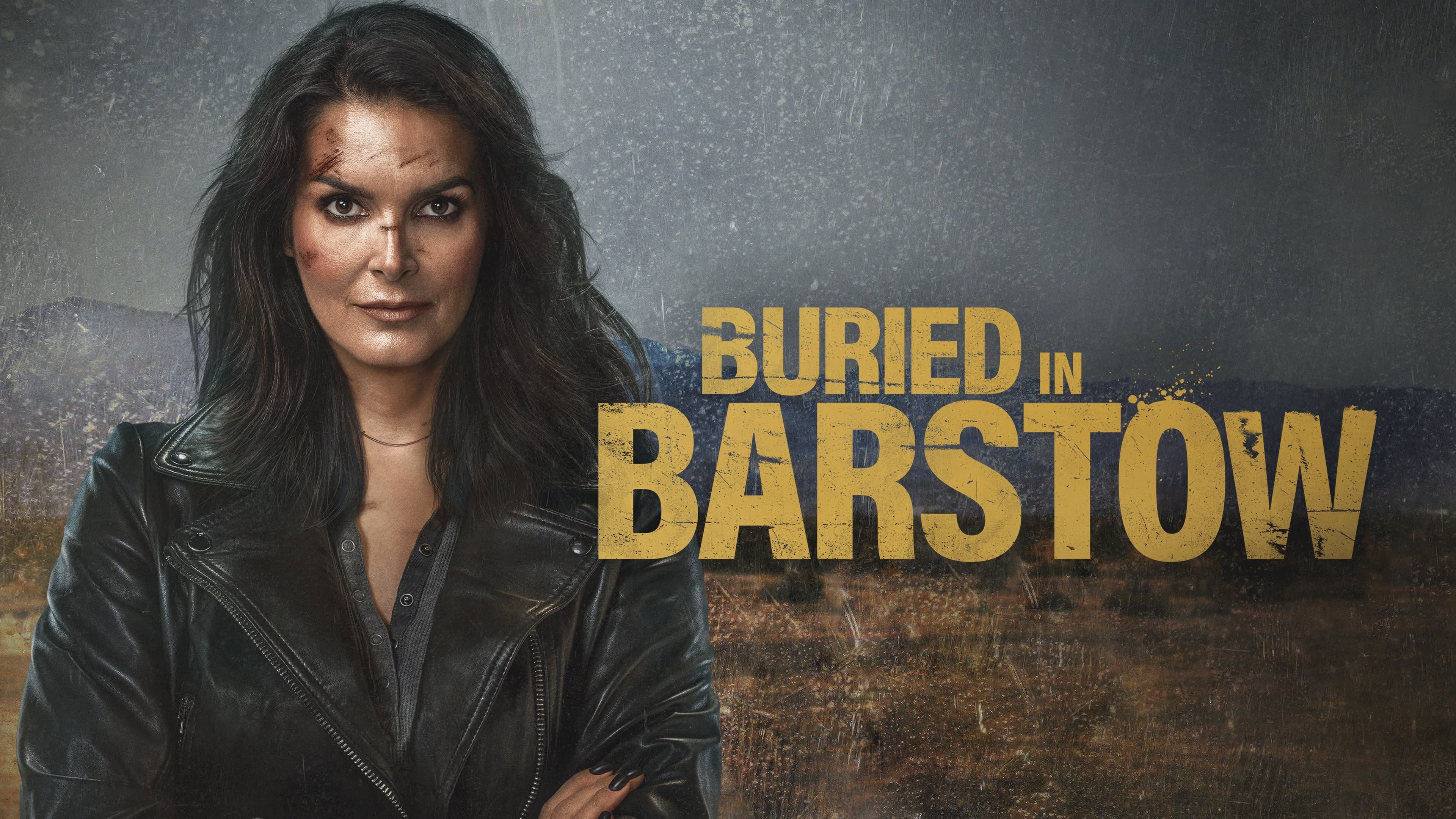 Buried in Barstow - immagine