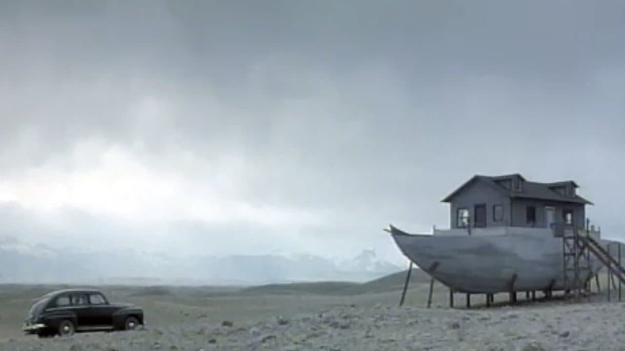 Northfork - immagine