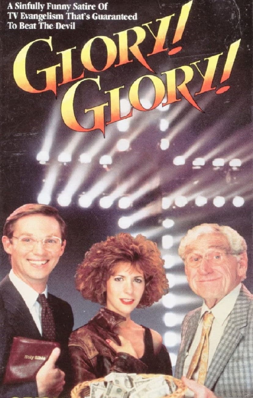 Poster di Glory! Glory!