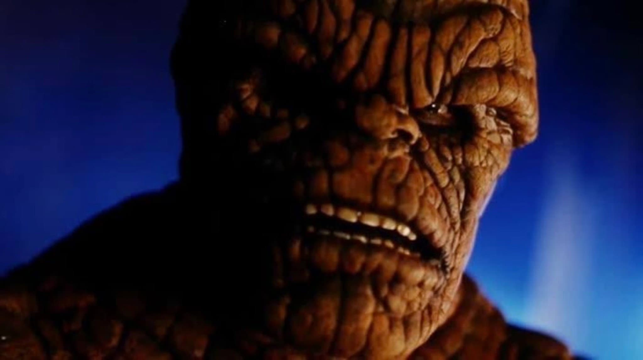 The Fantastic Four - immagine