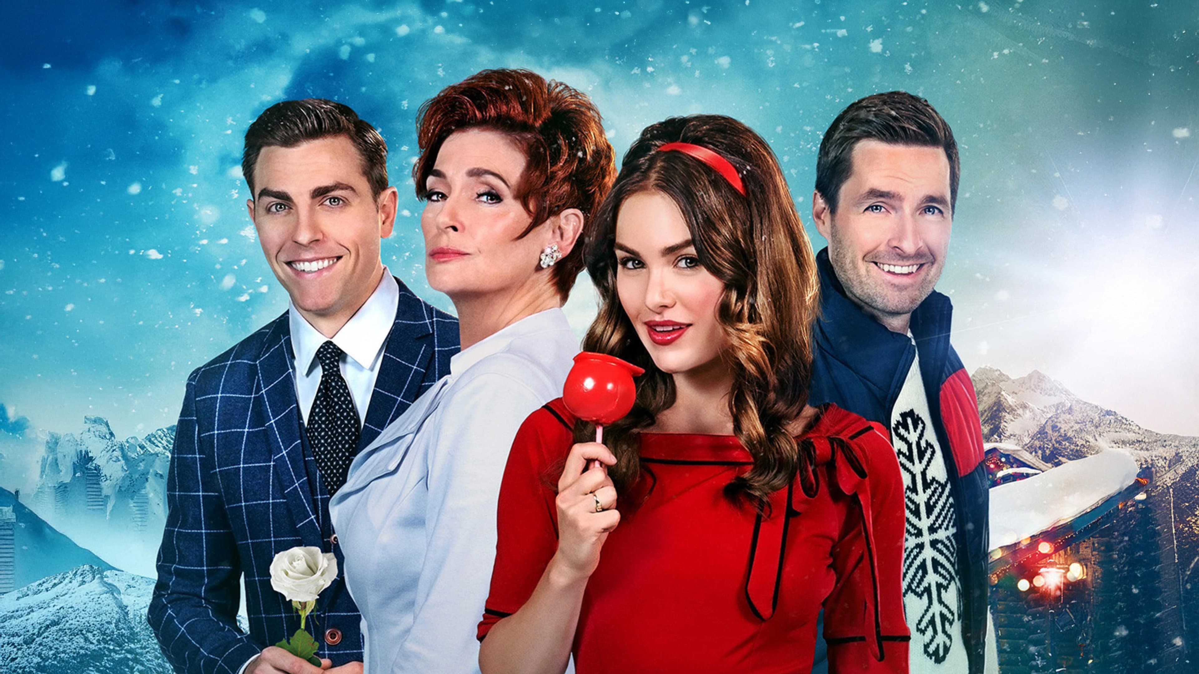 Lo strano Natale di Blanca Snow - immagine