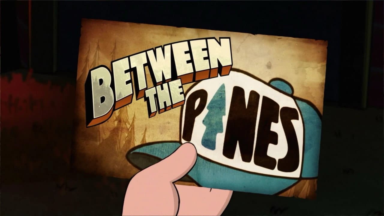 Gravity Falls: Between the Pines - immagine