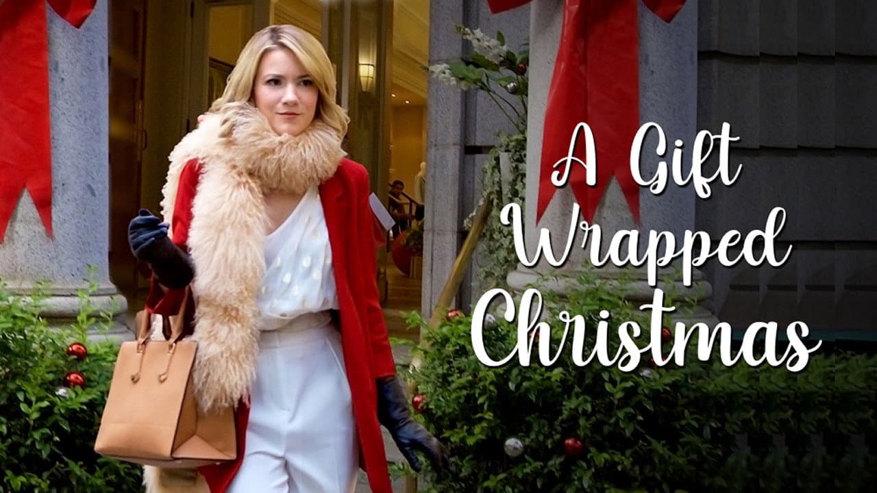 Il perfetto regalo di Natale - immagine