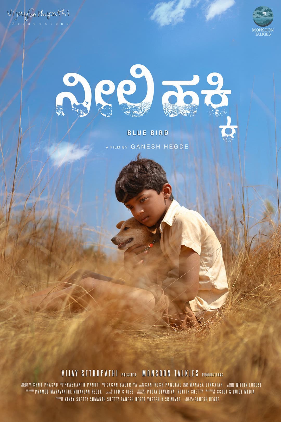Poster di Neeli Hakki