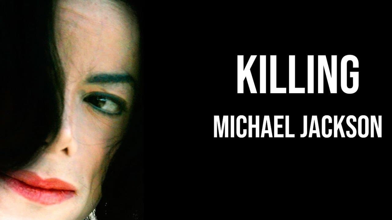 Killing Michael Jackson - immagine
