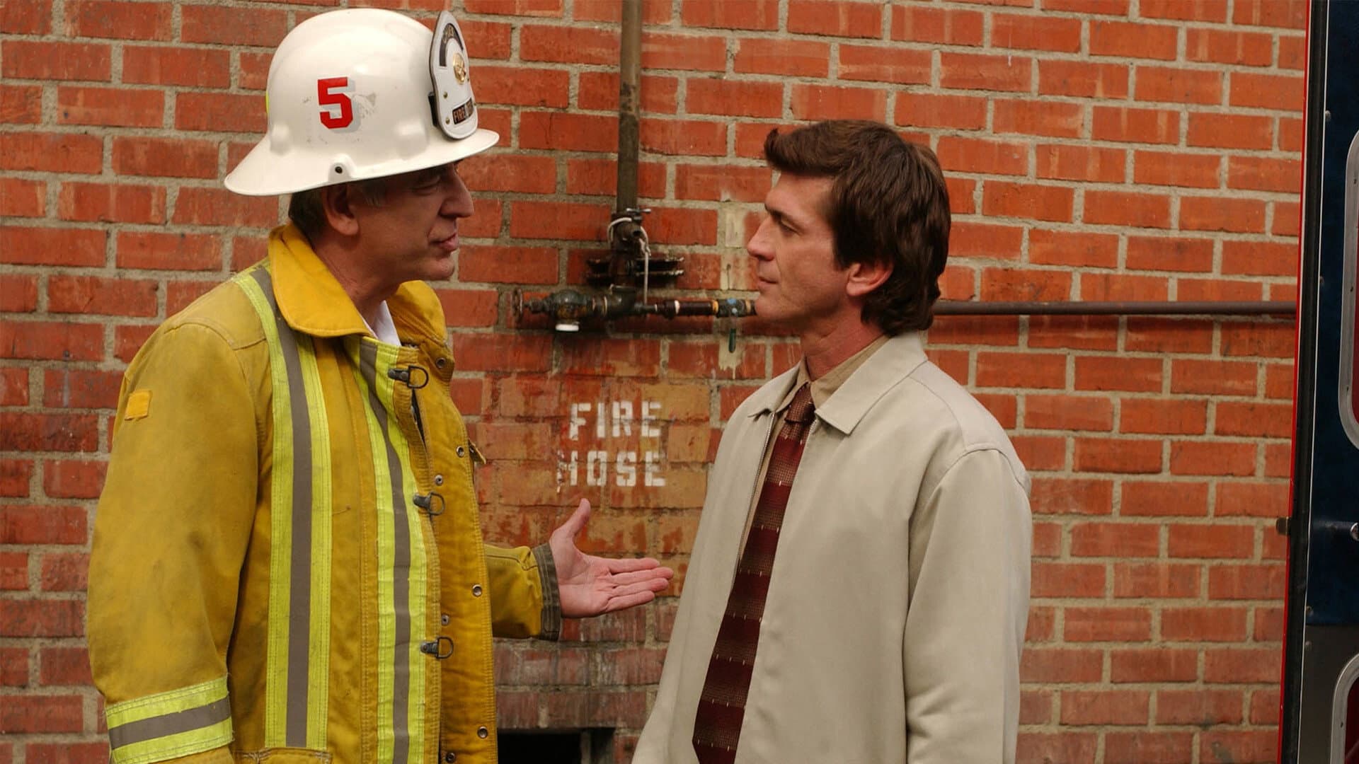 Combustion - immagine