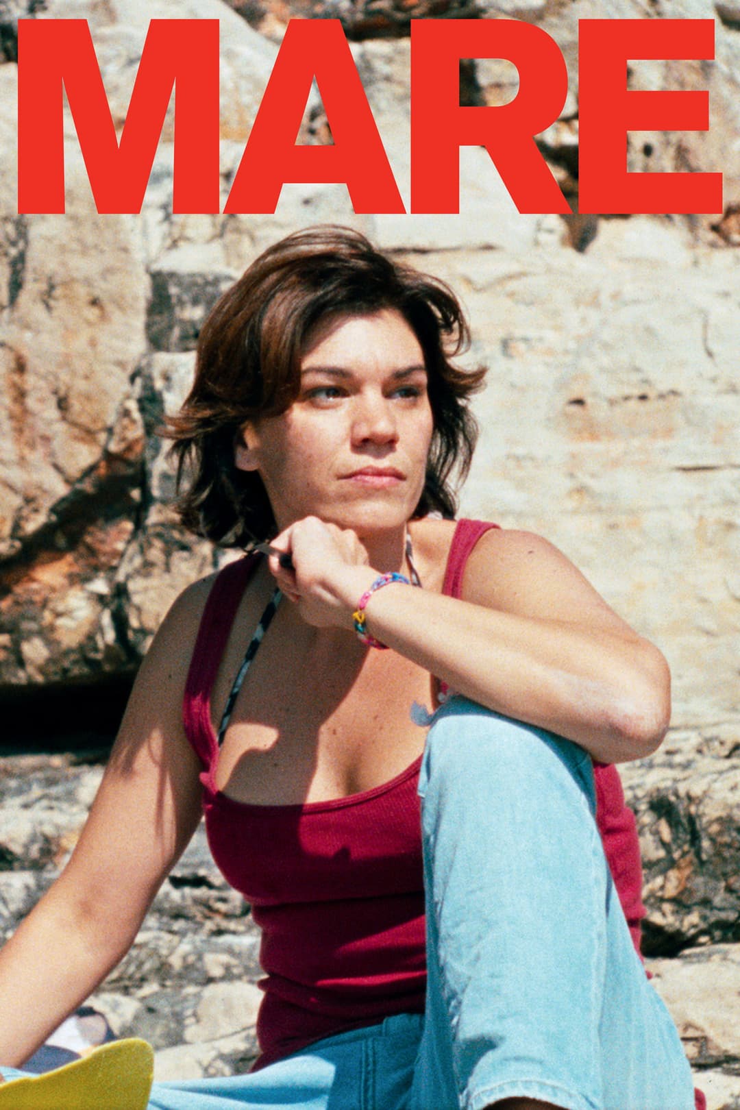Poster di Mare