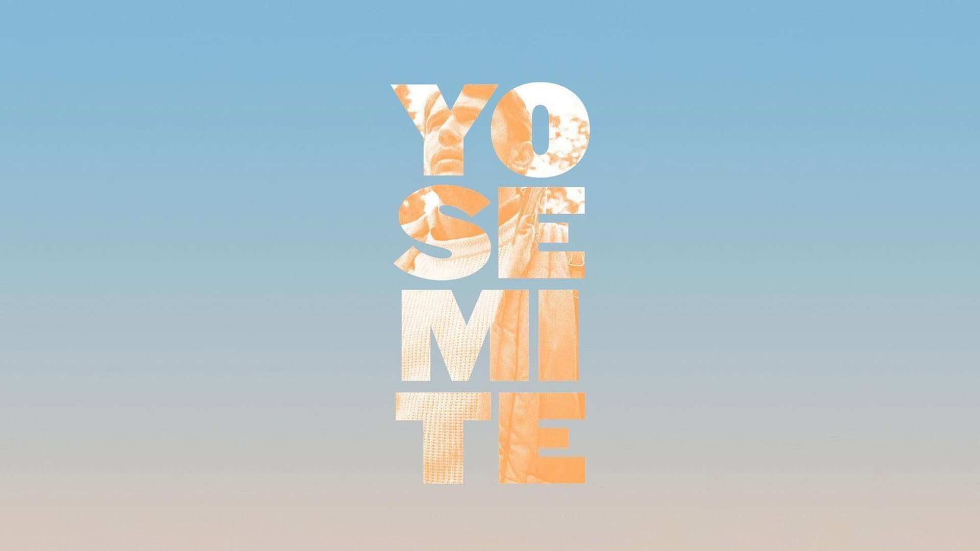 Yosemite - immagine