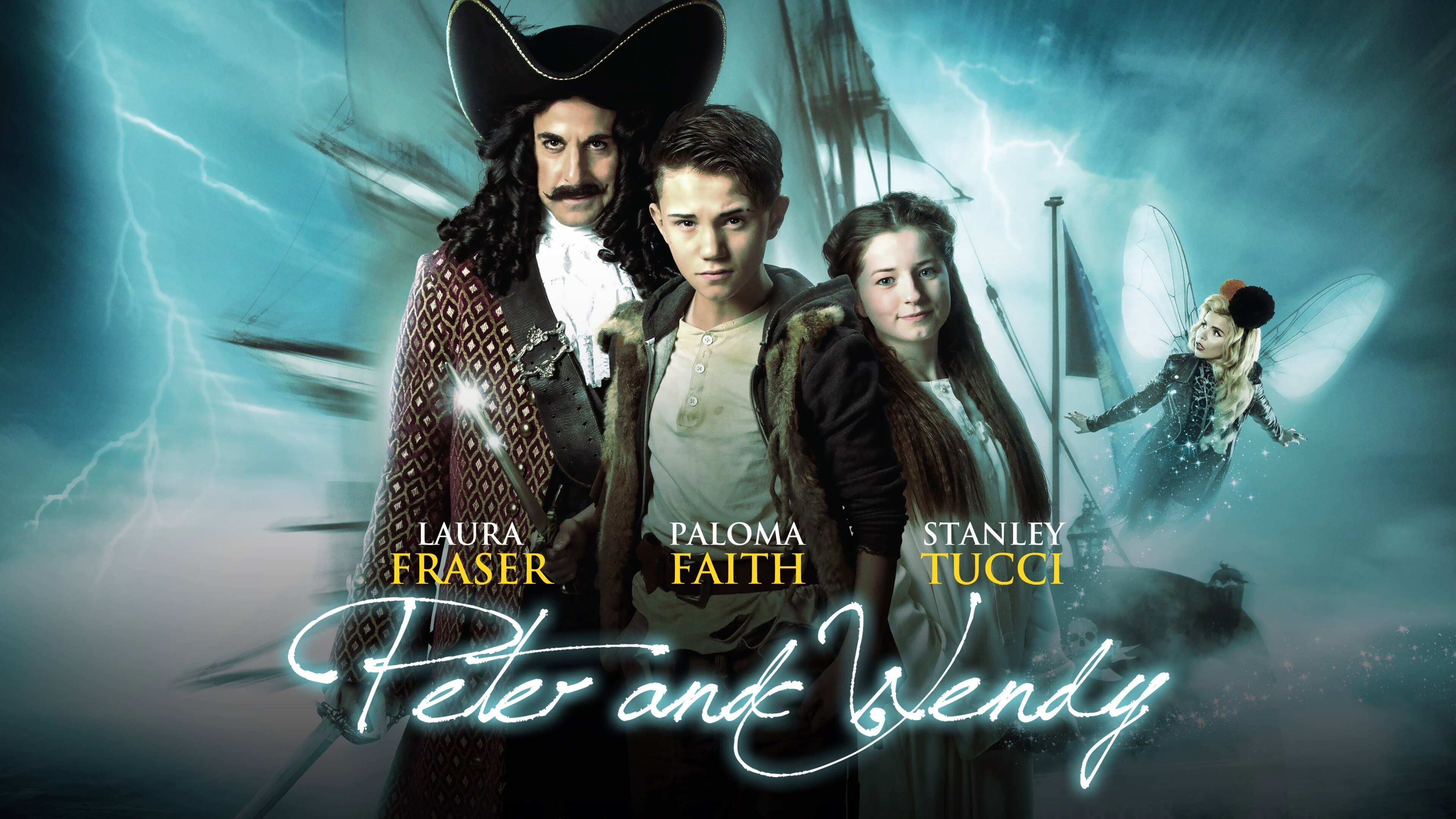Peter & Wendy - immagine