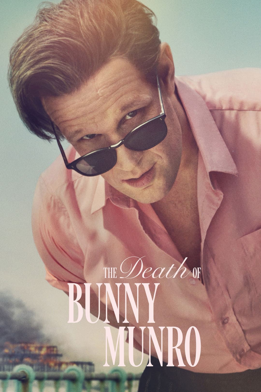Poster di The Death of Bunny Munro