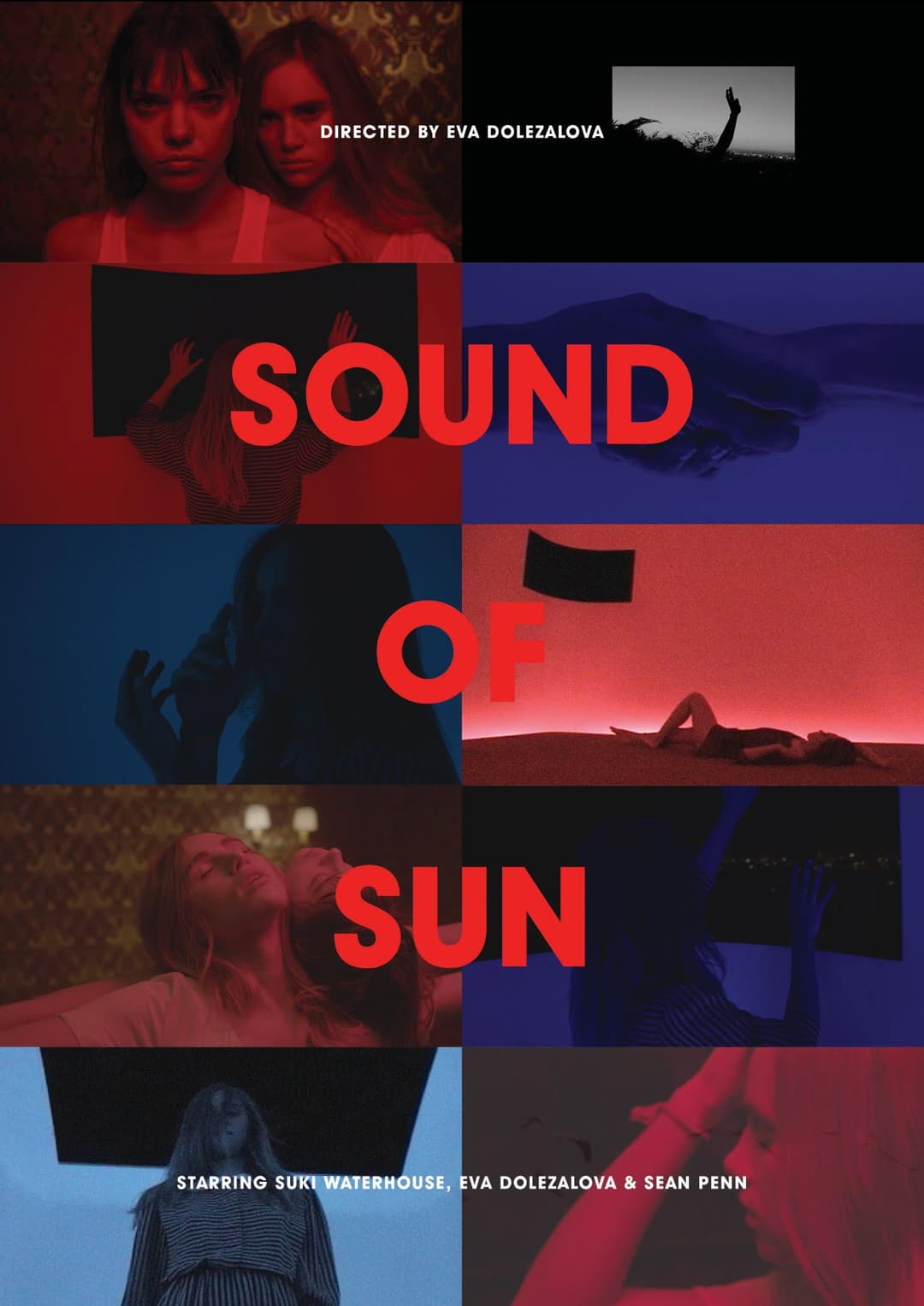 Poster di Sound of Sun