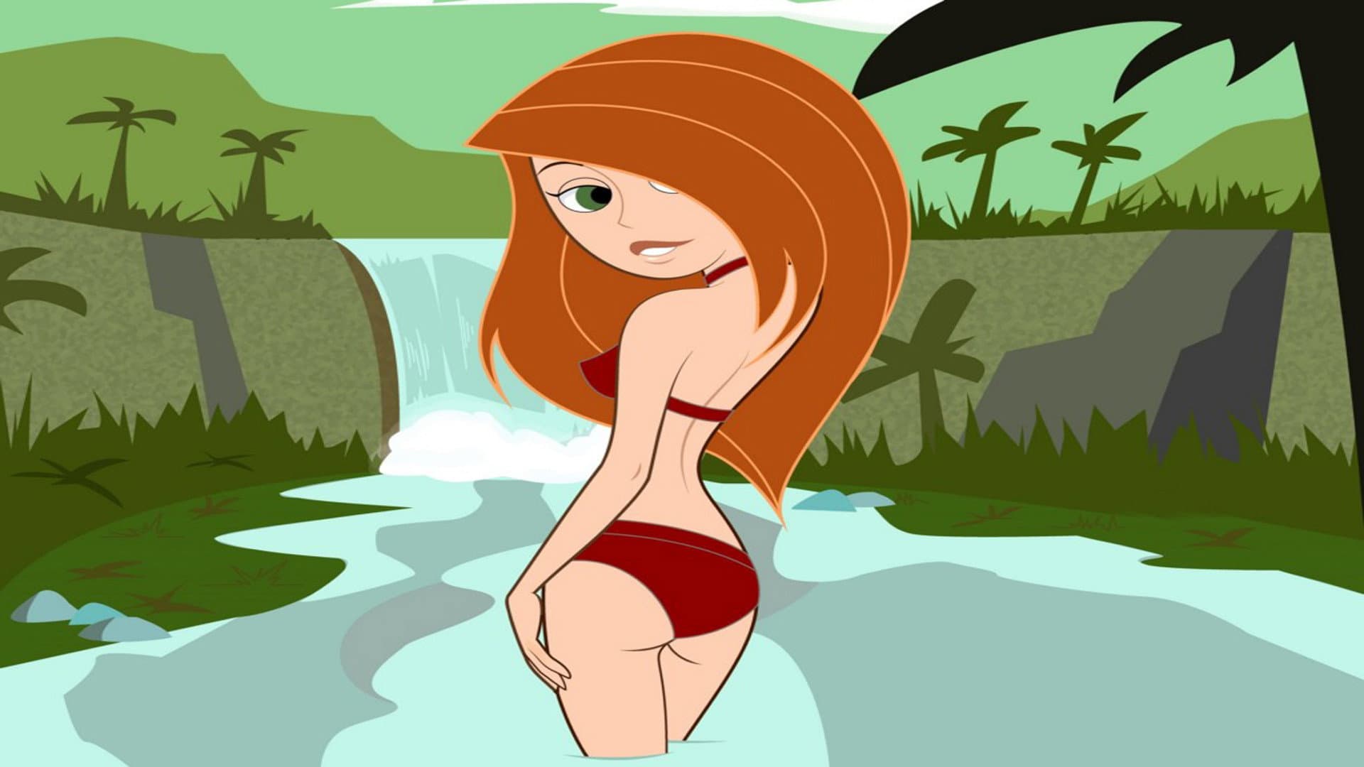 Kim Possible - Viaggio nel tempo - immagine