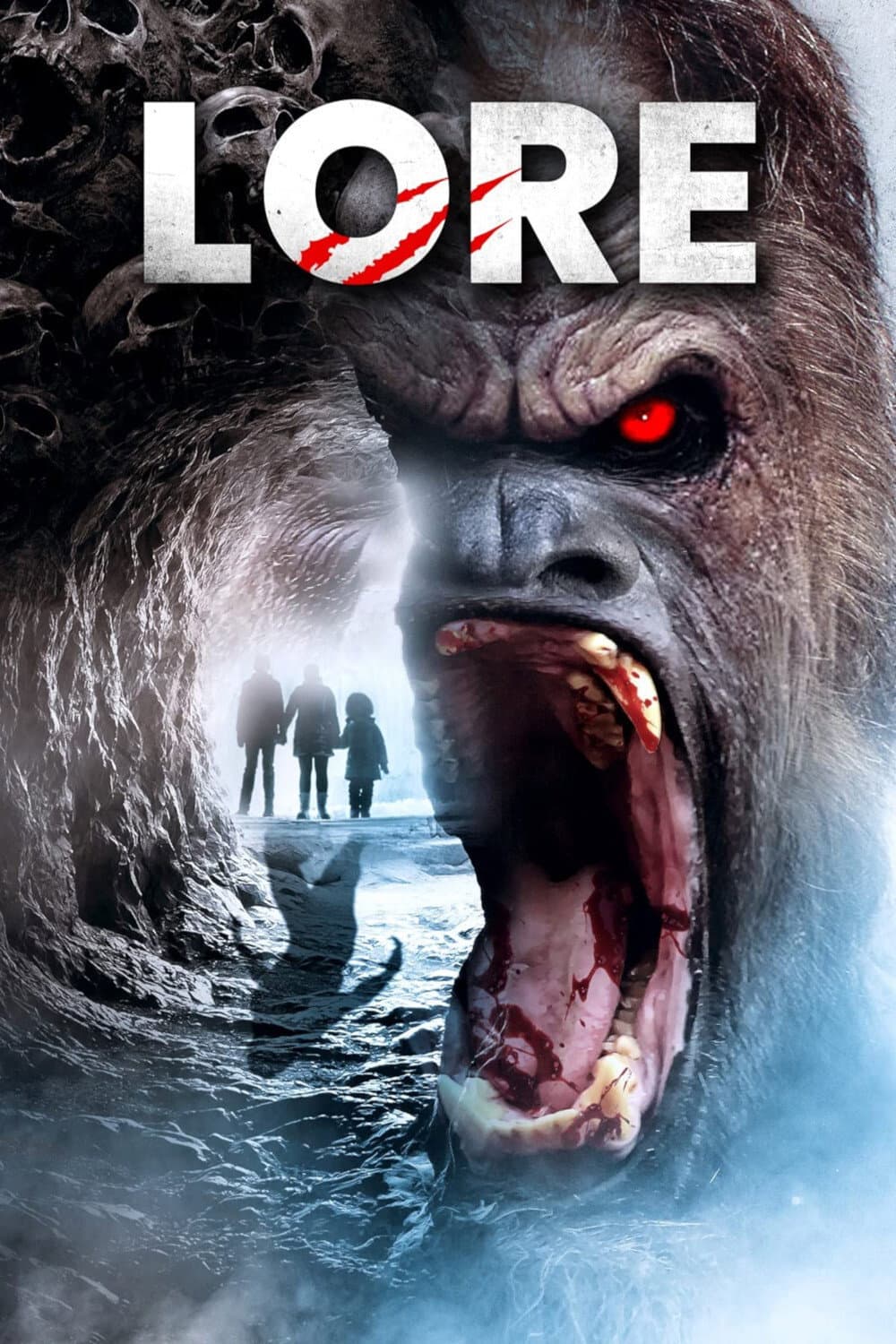 Poster di Lore