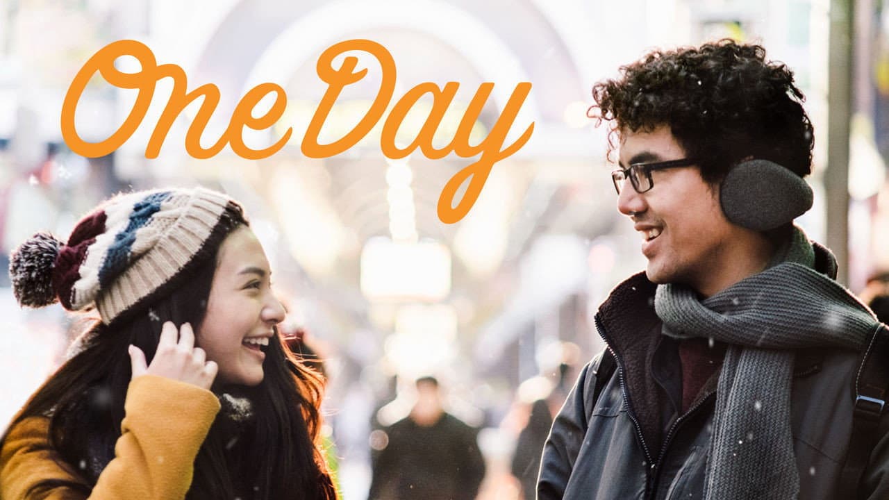 One Day - immagine