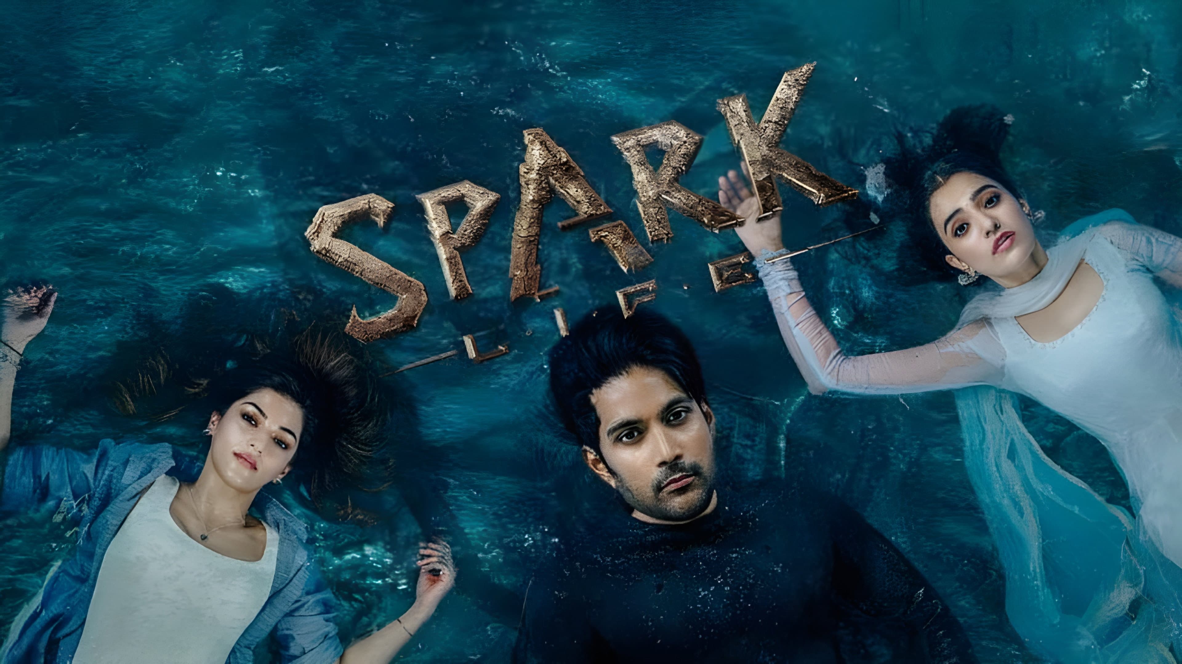 Spark - L.I.F.E. - immagine
