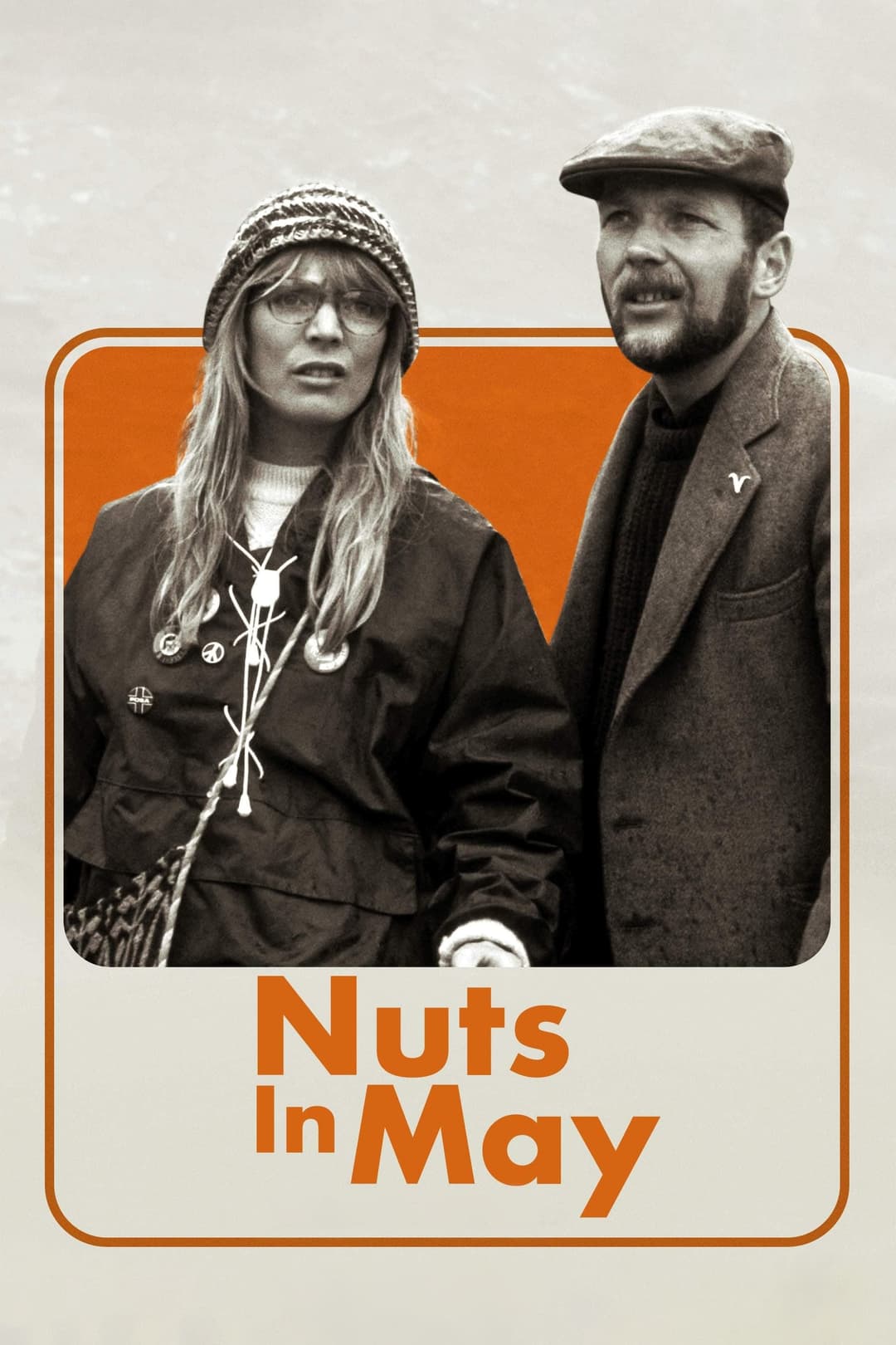 Poster di Nuts in May