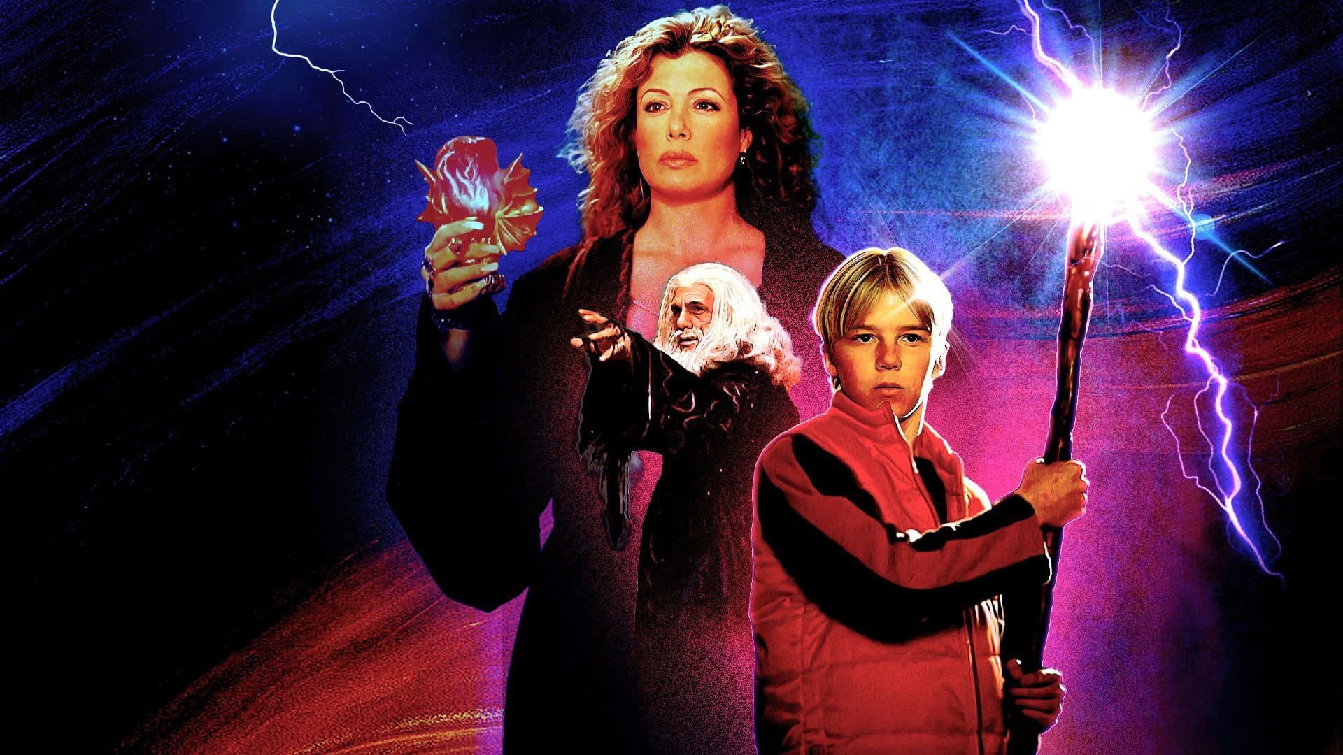 The Sorcerer's Apprentice - immagine