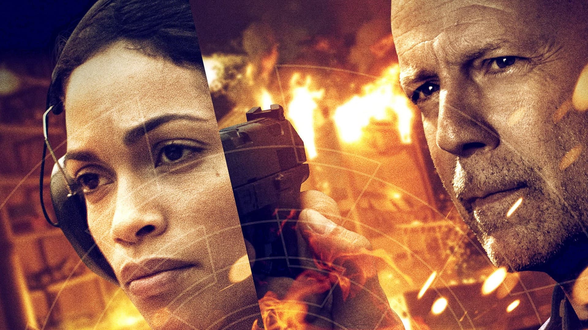 Fire with Fire - immagine