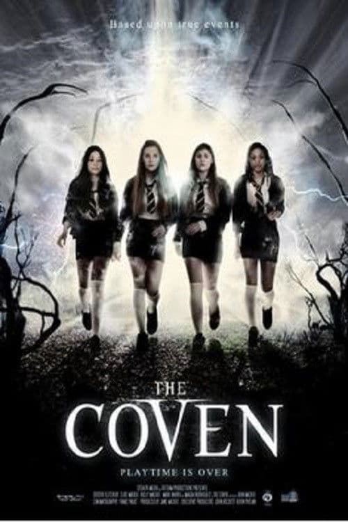 Poster di The Coven