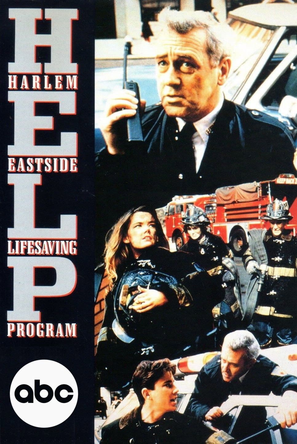 Poster di H.E.L.P.
