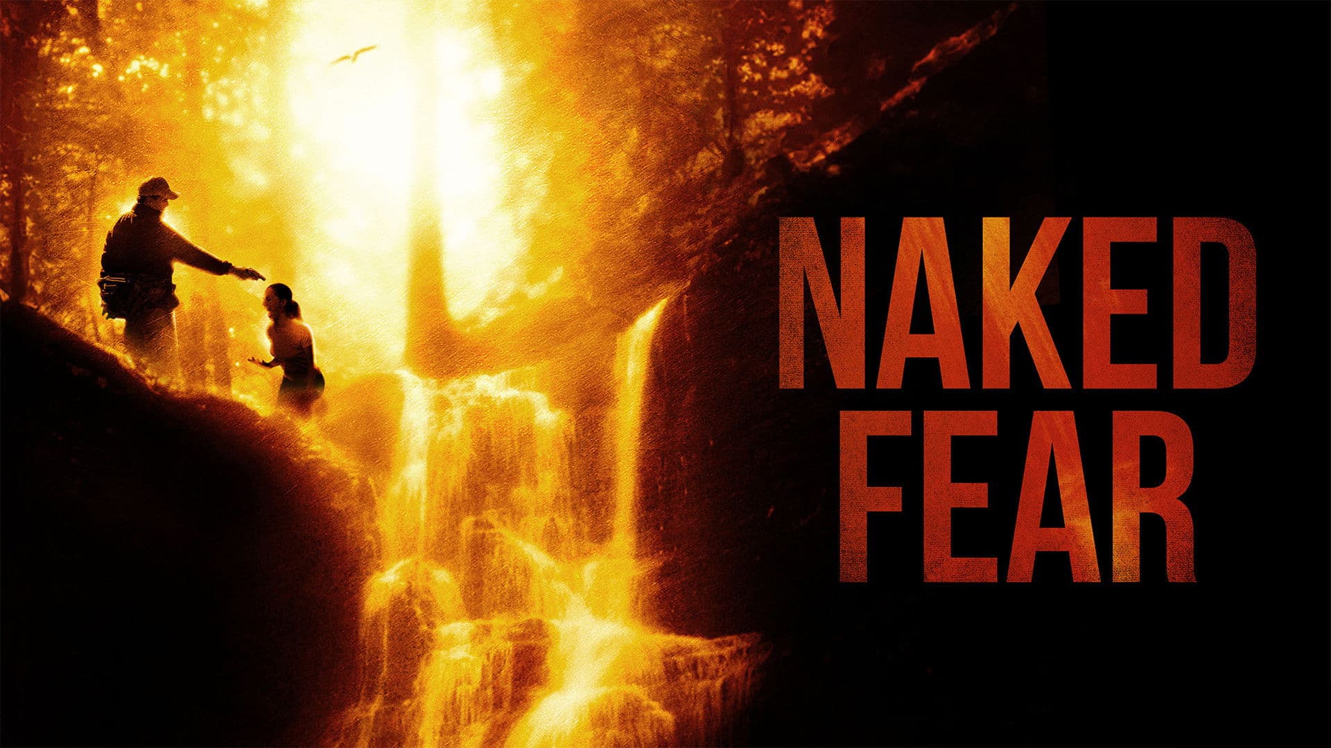 Naked Fear - immagine