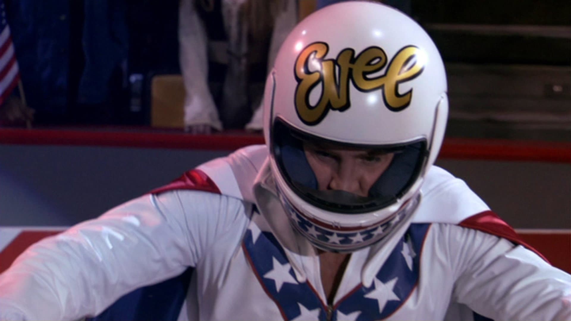 Evel Knievel - immagine