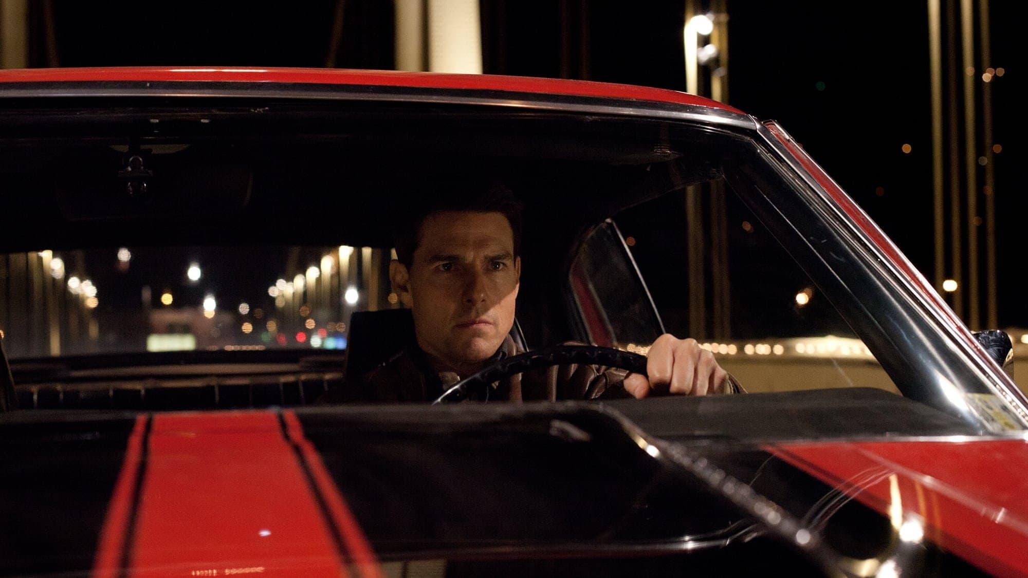 Jack Reacher - La prova decisiva - immagine