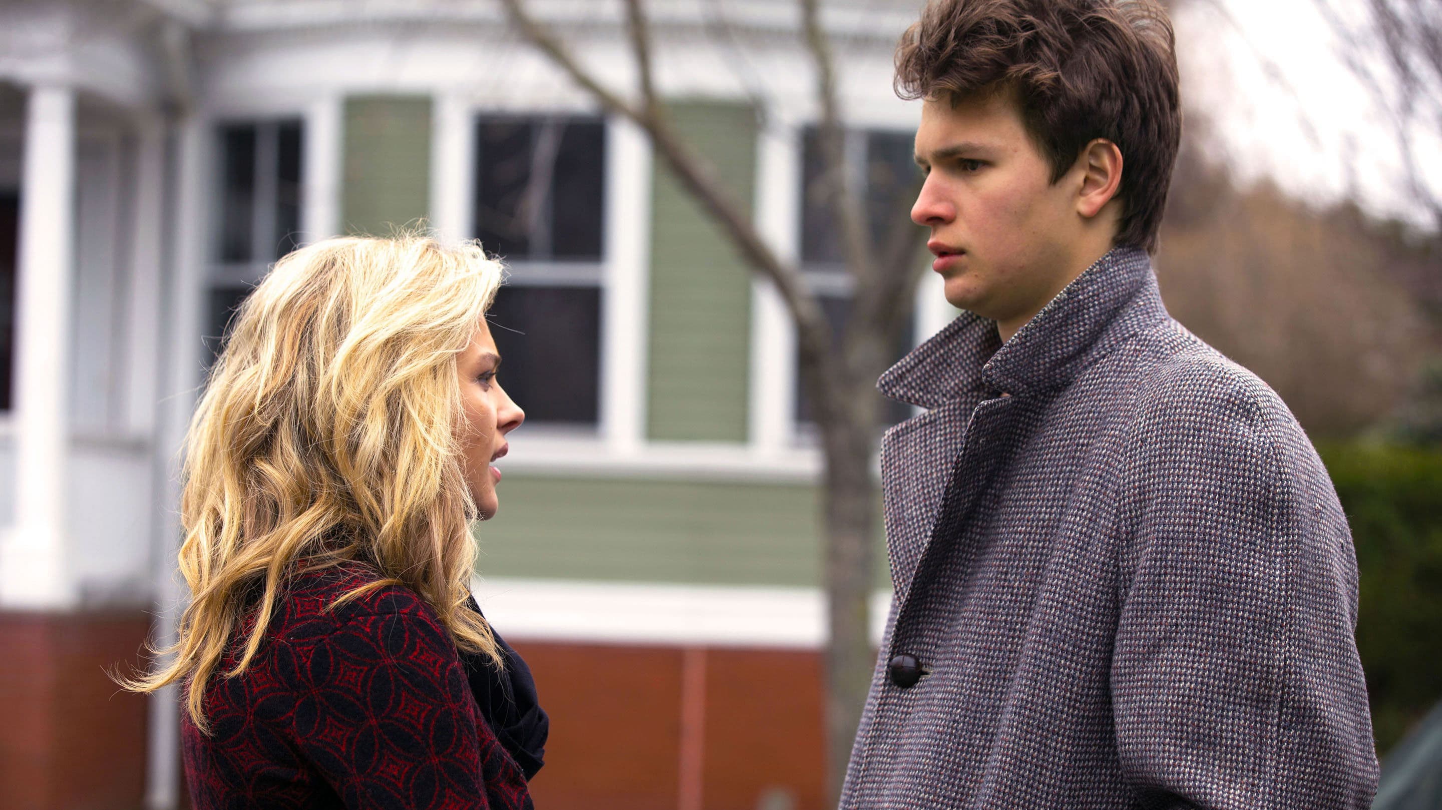 November Criminals - immagine