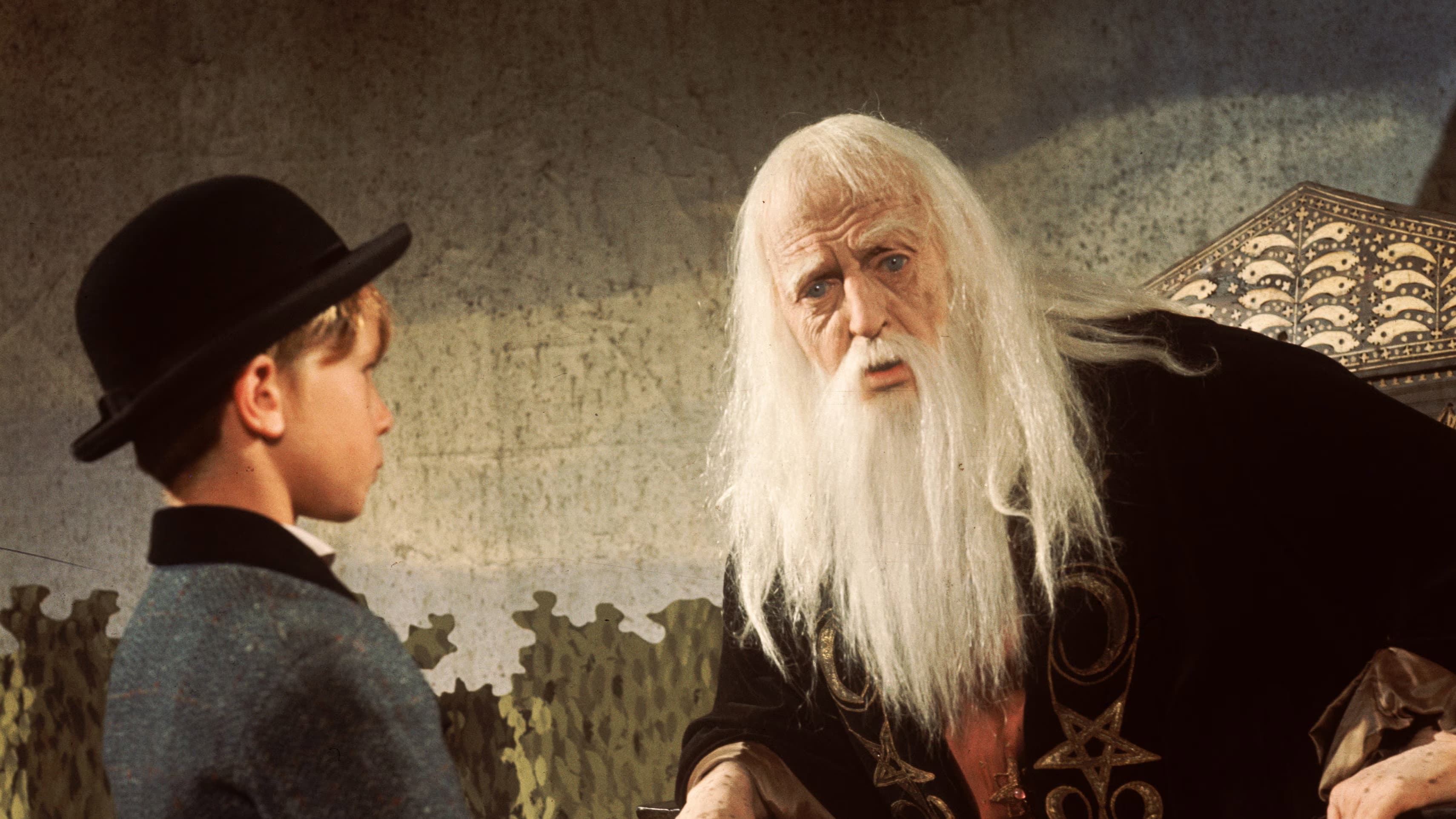 Le 7 facce del Dr. Lao - immagine