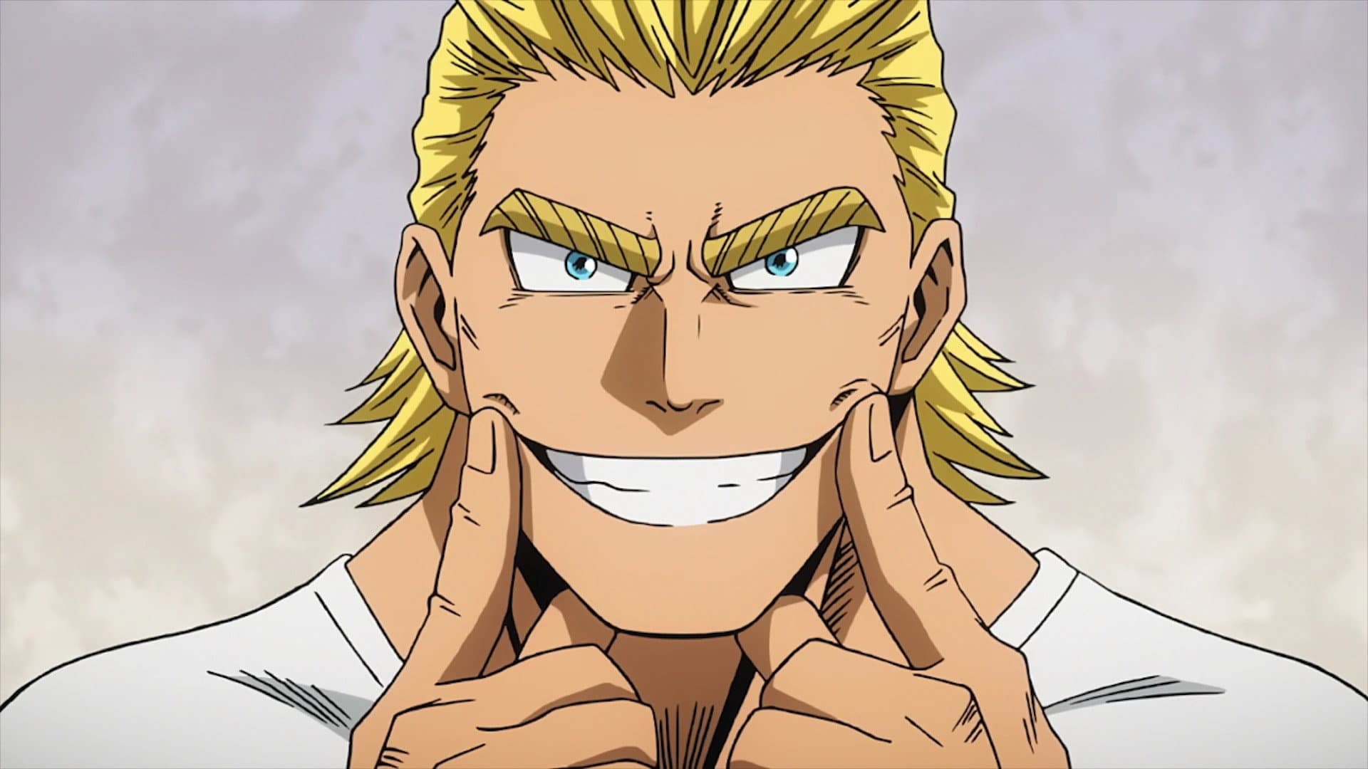 僕のヒーローアカデミア ALL MIGHT : RISING - immagine
