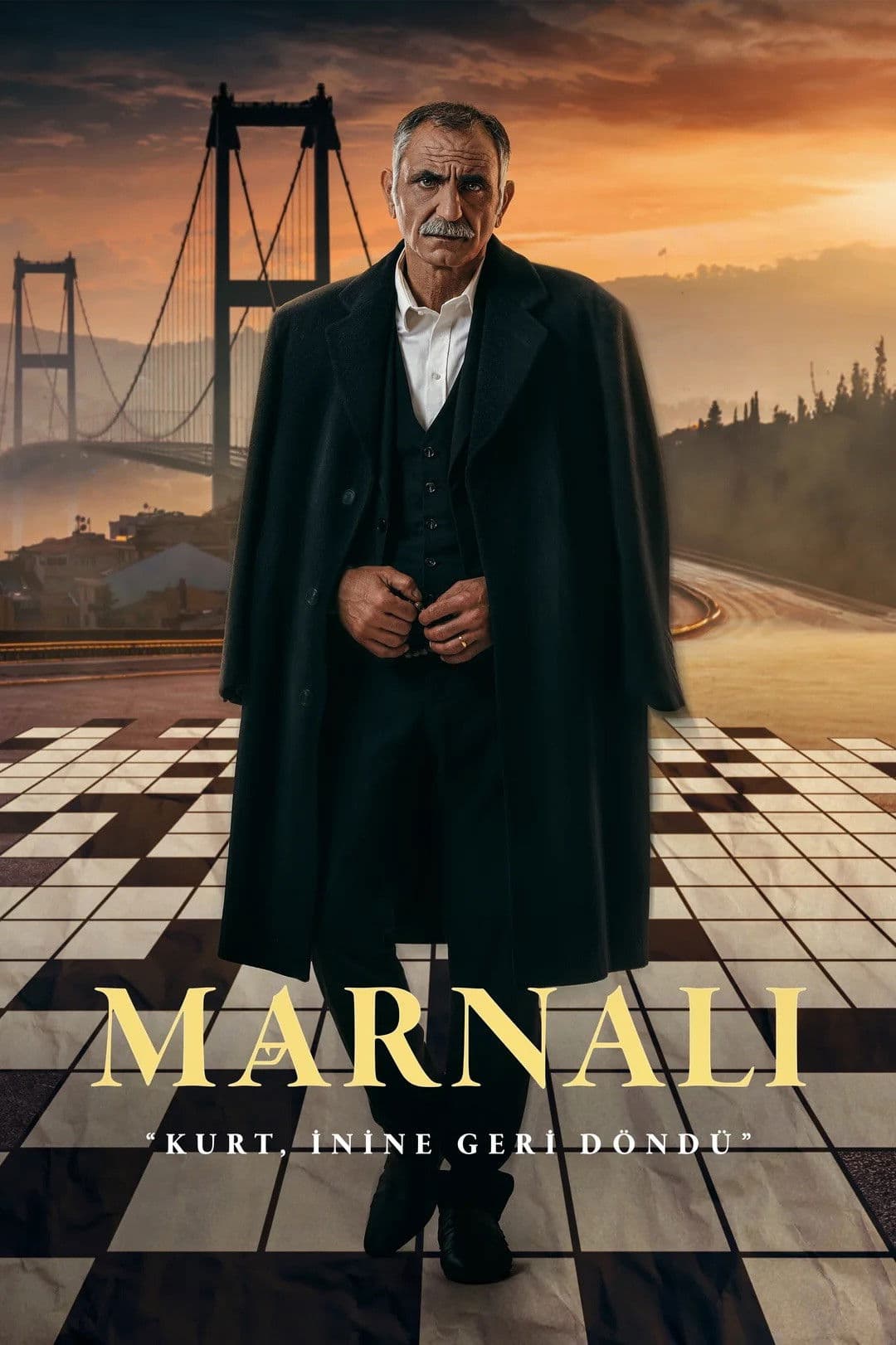 Poster di Marnalı