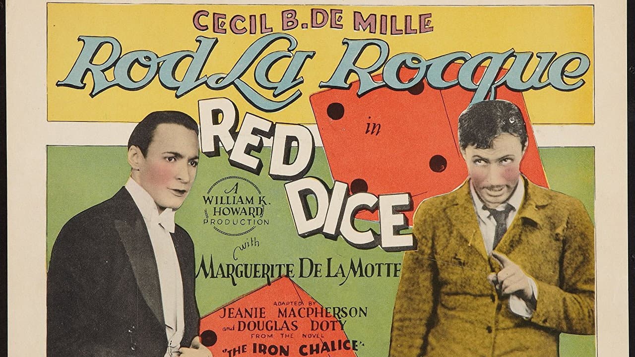 Red Dice - immagine