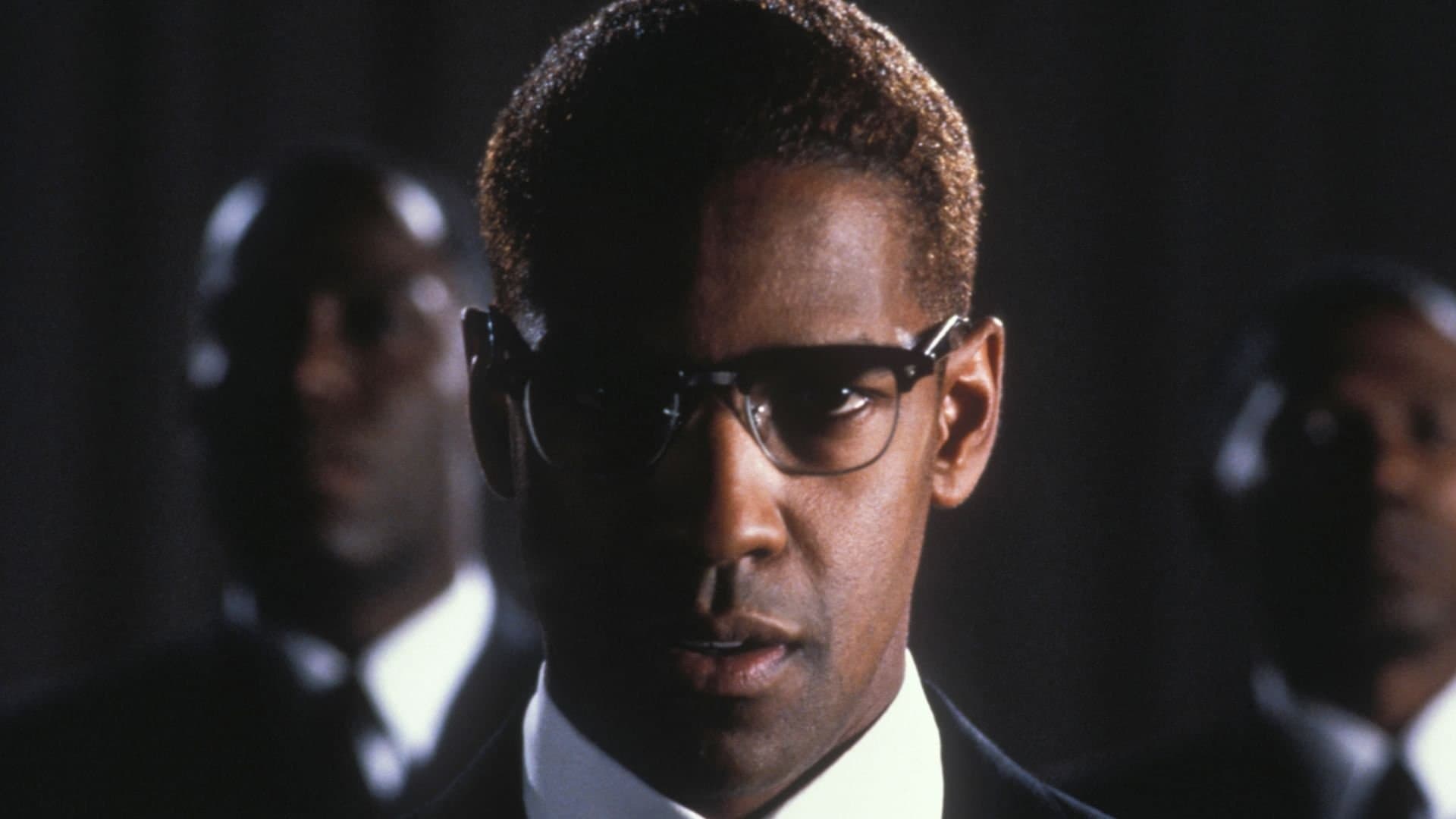 Denzel Washington : Un modèle américain - immagine